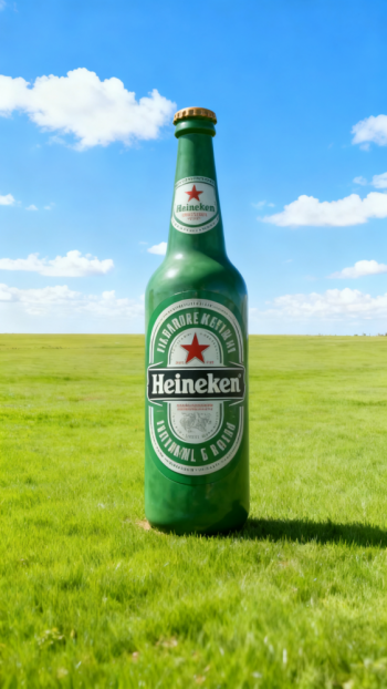 玻璃鋼仿真酒瓶雕塑 (11)