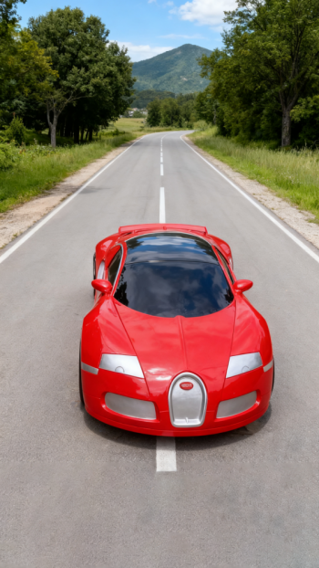 玻璃鋼汽車雕塑 (15)