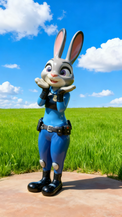 朱迪·霍普斯 (6)